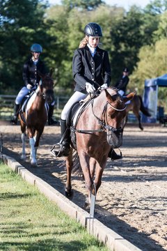 Bild 89 - Pony Akademie Turnier